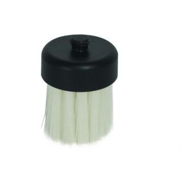 RUPES 9.BF3030 Щётка конский волос средней жёсткости для Rupes iBrid Nano