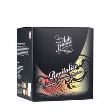 Набор для полировки Auto Finesse Revitalize