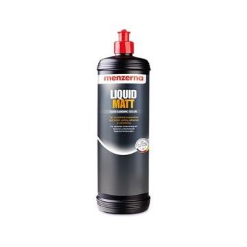 Матирующая паста Menzerna LM Liquid Matt Матирующая паста Menzerna LM Liquid Matt