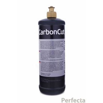 CarbonCut Высокопроизводительная одношаговая паста для полировки всех типов автомобильных лаков, а т CarbonCut Высокопроизводительная одношаговая паста для полировки всех типов автомобильных лаков, а т