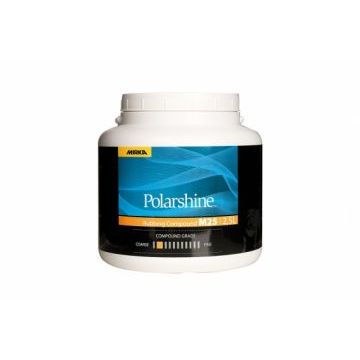 Полироль MIRKA POLARSHINE 25 , 2500 мл. Полироль MIRKA POLARSHINE 25 , 2500 мл.