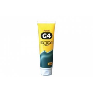 FARECLA G4 Высокоабразивная паста для твёрдых HS лаков 0,4кг. FARECLA G4 Высокоабразивная паста для твёрдых HS лаков 0,4кг.