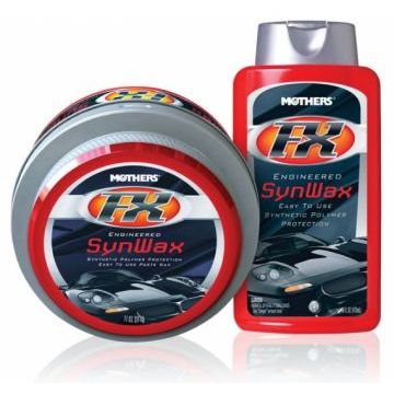 Синтетическая полироль FX MOTHERS MS20016 473мл.