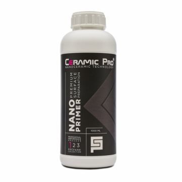 Полироль для подготовки поверхности Ceramic Pro Nano-Primer 1л.