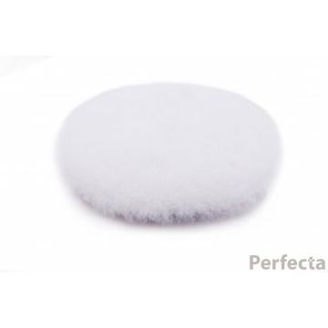 Меховой полировальный круг Perfecta, 80 мм