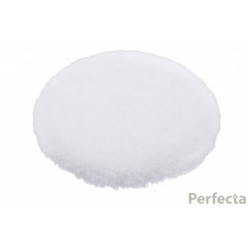 Меховой полировальный круг Perfecta, 135 мм