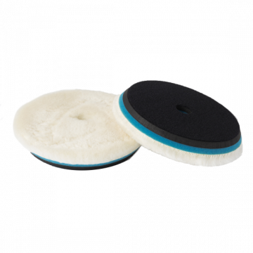 Меховой круг с двойной подложкой BUFF BROTHERS TIM WOOL 125mm.