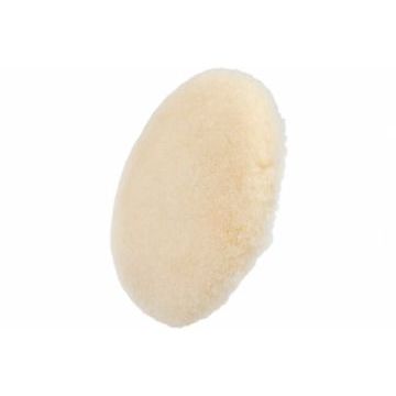 Полировальный круг из шерсти мериноса FlexiPads 180 мм Gold PRO GL180