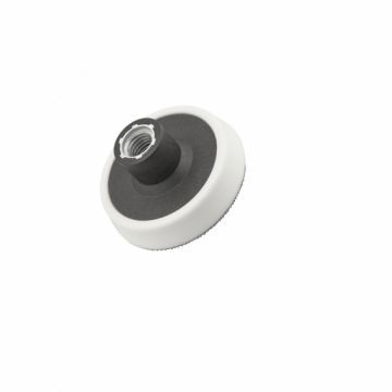 Подошва средней жесткости 75mm GRIP M14 Sander Polisher FlexiPads 36110
