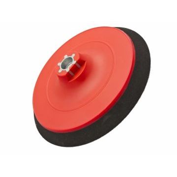 Подошва мягкая 150mm M14 Thread GRIP Soft Density FlexiPads 36315