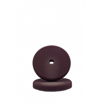 NANOLEX Жесткий полировальный круг DA POLISHING PAD HARD GREY 150мм