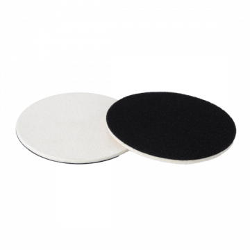 Полировальный круг для стекла BUFF BROTHERS GLASS PAD 150mm.