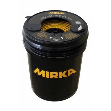 Устройство для мойки меховых и поролоновых полировальных дисков (Mirka Pad Washer) 9195000111