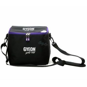 Сумка для выездного детейлинга маленькая GYEON Detail Bag small