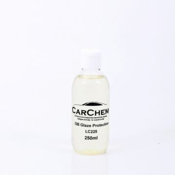 LC225 CarChem OB GLAZE PROTECTION силант 250мл.