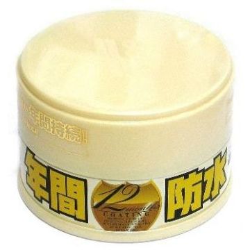Покрытие для кузова защитное Soft99 Fusso 12 Months для светлых, 00298 200 гр Покрытие для кузова защитное Soft99 Fusso 12 Months для светлых, 00298 200 гр