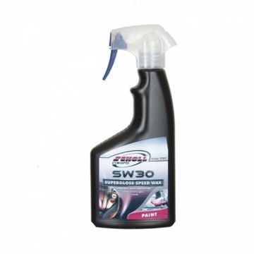 SW30 Supergloss Speed Wax 500ml арт.10670E