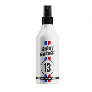 Shiny Garage Гидрофобный спрей wet protector 250мл