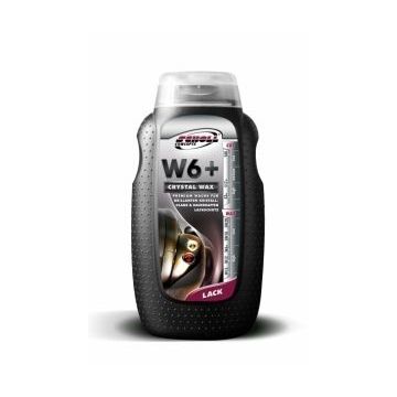W6+ Premium Glaze Wax воск с карнаубой 1л Scholl арт.10621 W6+ Premium Glaze Wax воск с карнаубой 1л Scholl арт.10621