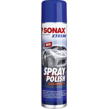 Xtreme Полимерное покрытие SONAX для кузова 241300 Xtreme Полимерное покрытие SONAX для кузова 241300