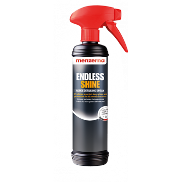 Спрей для быстрого ухода Menzerna EndlessShine 0,5л Спрей для быстрого ухода Menzerna EndlessShine 0,5л