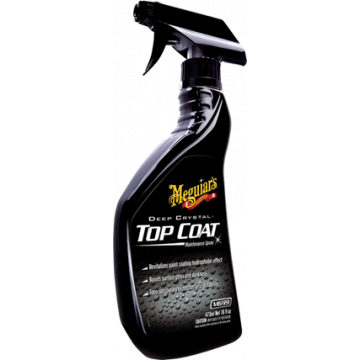M69916 Финишный защитный спрей Top Coating Maintenance Spray 473 мл. M69916 Финишный защитный спрей Top Coating Maintenance Spray 473 мл.