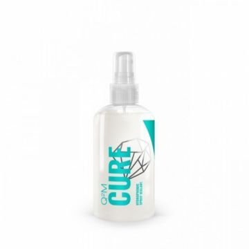Быстрый Кварц - защита и усилитель гидрофобных свойств (крем) Gyeon Q2M Cure (100 ml) Быстрый Кварц - защита и усилитель гидрофобных свойств (крем) Gyeon Q2M Cure (100 ml)