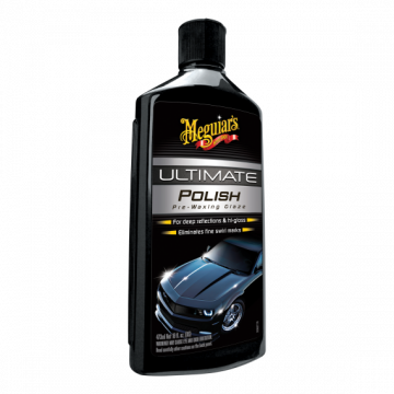 G19216 Полироль Ultimate Polish Pre-Waxing Glaze 473 мл.