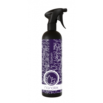 Nanolex SiSplash, 750 мл, Спрей-Силант, NXSiSP007 Nanolex SiSplash, 750 мл, Спрей-Силант, NXSiSP007