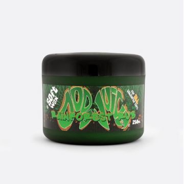 Мягкий воск Dodo Juice Rainforest Rub 250мл.