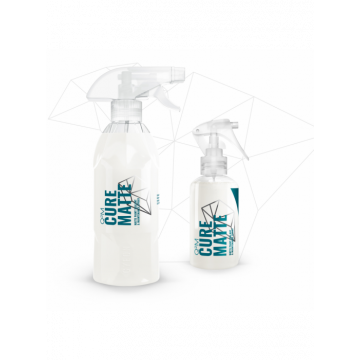 Консервант матового покрытия Cure Matte GYEON GYQ284 400 ml Консервант матового покрытия Cure Matte GYEON GYQ284 400 ml
