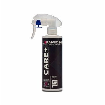 Профессиональное гидрофобное покрытие Ceramic Pro Care+ 300 мл.