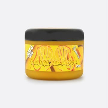 Твердый воск Dodo Juice Banana Armour Hard Wax 250мл.