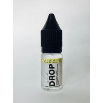 Водооталкивающие покрытие Glass Gloss Drop 5мл.