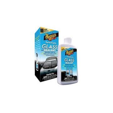 G8504 Защитный состав для стекол Perfect Clarity Glass Sealant 118 мл. АНТИДОЖДЬ