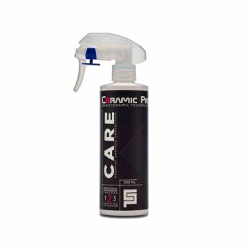 Гидрофобное защитное покрытие Ceramic Pro Care 300 мл.,