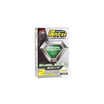 Покрытие для кузова защитное Soft99 Prism Shield, 00389 220 мл