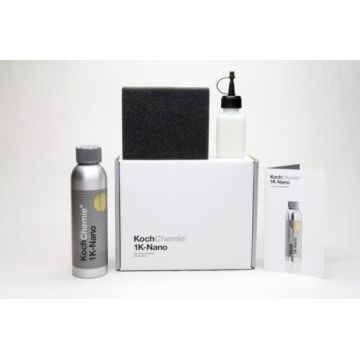 Нано-лак Koch Chemie 1-К Nano-Lack