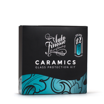 Керамическое покрытие для стекол Auto Finesse