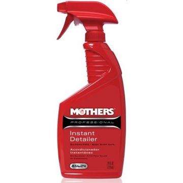 Полироль-спрей (Профешнл) MOTHERS MS85624 710мл.