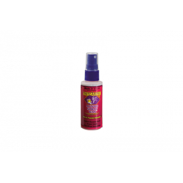 Спрей с содержанием воска для защиты и блеска кузова Wizards Mystic Spray Wax 57мл.