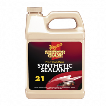 M2164 Защитный состав Meguiars Synthetik Sealant 2.0 1,89 л.