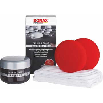 Воск карнауба Sonax Premium Class 0.208л 211200