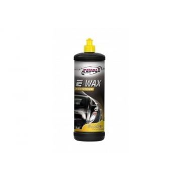 E-Wax Lackversiegelung Защитное покрытие на основе натурального воска, 1л Scholl