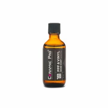 Защита для пленок Ceramic Pro PPF and Vinyl Base Coat 50 мл.