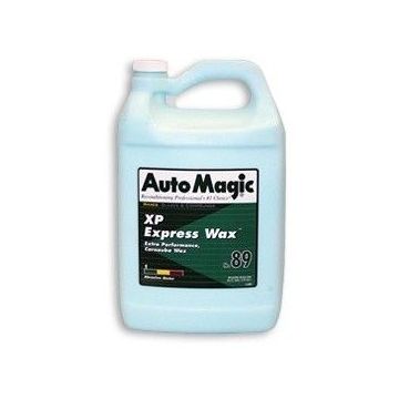 Экспресс-воск Auto Magic XP Express Wax, 3,79л.
