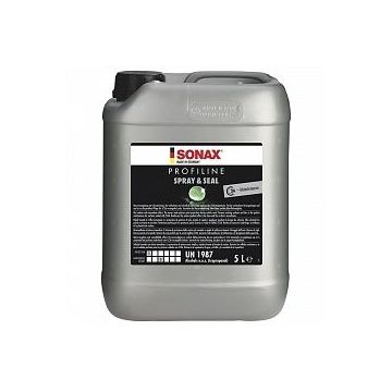 Быстрый блеск SONAX PROFILINE 5л. 243500