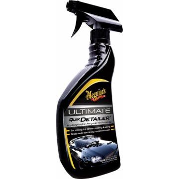 G14422 Средство для ухода за кузовом автомобиля Ultimate Quick Detailer 650 мл.