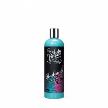 Карнаубский крем Auto Finesse Radiance 500мл.