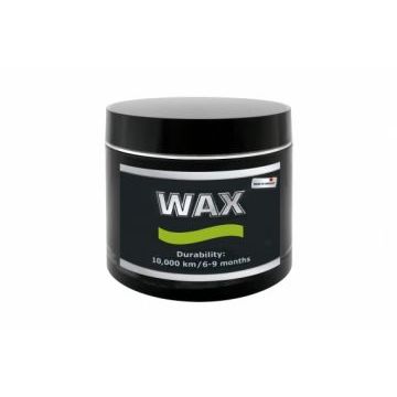 ZviZZer - HYBRID WAX - Твёрдый гибридный воск карнауба, 200ml ZV-WA000200N